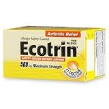 Aspirin Pain Reliever