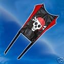 Pirate Sled Kite