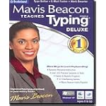Mavis Beacon Teaches Typing Deluxe 20