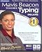 Mavis Beacon Teaches Typing Deluxe 20
