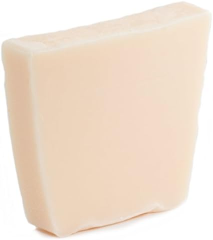 French Soap, Translucent Soap, Hand Made, Paraben Free, Plant Derived Oils, Passion Fruit