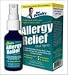 A highly effective Homeopathic Allergy Remedy Spray under the tongue for quickrelief NO SIDE EFFECTS -- no drowsiness or jitters None habit forming Mild lemon flavor oral spray Easy to use for KIDS (no pills, capsules, syrup or water) No interaction with any medications Stops allergic symptoms such as runny nose, sneezing, post-nasal drip, nasal or sinus congestion, and itchy, watery eyes Works for indoor allergies (pets, dust, mites, and molds) Works for outdoor allergies (pollens) Dr. Frank\\\'s Allergy Relief is the result of 3 years of development. It is rapidly and highly effective when used for seasonal allergies - hayfever (from pollens) or for daily allergies due to indoor allergens (from pets, molds, dust, cockroaches or mites). If you suffer from nasal stuffiness or sore throat nightly and, in the early morning, from indoor allergens, simply spray this under your tongue before sleep and experience relief with NO SIDE EFFECTS -- no drowsiness and no jitteriness. Then repeat in the morning. If you suddenly get congested due to out door pollens, simply spray under your tongue for quick relief. Expect relief in minutes. If necessary, repeat in 15 minute intervals for complete relief. There are no concerns about overdosing. There are no side effects. It works best when used daily during allergy season. Try this product. You will be amazed. An easy to use oral spray for ADULTS or CHILDREN This innovative mild lemon flavored oral spray is very easy to use for children or adults. For best results, spray under the tongue. For ease of use, kids can spray on their tongue or simply in their mouth. Some of our happiest customers are mothers who love how easy it is to use for their young children.