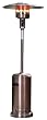 Fire Sense  02412 Standard Patio Heater, Copper Finish