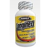 Longinexx ~ Breakthrough Male Augmentation, Enhancement Formula Reviews