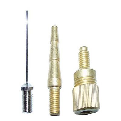 Güde Druckluft-Adapter-Set