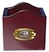 NCAA Alabama Crimson Tide Wooden Pencil Holder