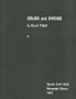 Color and Dyeing - Shuttle Craft Guild Monograph 16