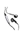 Sony Ericsson HPM-64 Stereo-Headset
