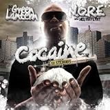 N.O.R.E. / GREEN LANTERN - COCAINE ON STEROIDS (MIXTAPE)