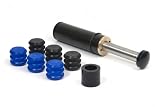 Daystar KU71088BK 11.25 Extended 7 Collapsed Universal Stinger Bump Stop