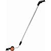 Worx WA0033 17-in Telescoping Extension Pole for WG800.1 and WG800