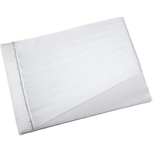 Wilton White Satin Photo Album by Wilton