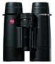 Leica 8x42 Rubber Armored Binocular (Black)