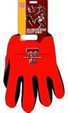 Texas Tech Red Raiders Two Tone Gloves