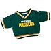 Build-A-Bear Workshop Green Bay Packers Pullover
