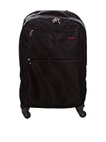 John Travel Trolley Mediano Kiev Negro (Negro)
