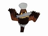Butthead Headcovers Regal Eagle