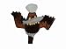 Butthead Headcovers Regal Eagle