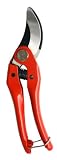Apollo Precision Tools 8-inch Carbon Steel Garden Pruning Shears #DT3706