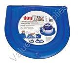 Fresh and Clear Dogit Large Place Mat