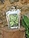 Image of Basil blooms-in-a bag.