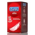 Durex - Préservatifs Elite - Boite de 24