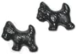 Licorice Scottie Dogs BLACK 5lbs