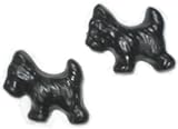 Licorice Scottie Dogs BLACK 5lbs
