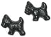 Licorice Scottie Dogs BLACK 5lbs