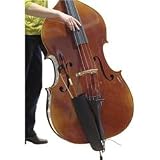 The String Centre Bass Bow Quiver - B00121XOTU