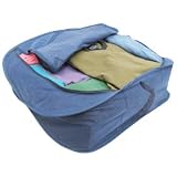 Bajer Design Under The Bed Storage Bin 5229 Pack Of 6 by BAJER DESIGN MARK. INC.
