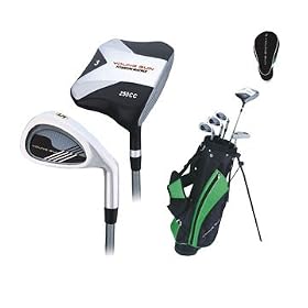Young Gun Junior Golf Club Set