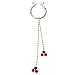Nipple Clip with CZ
