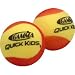 Sporting Goods : Gamma Quick Kids Low Compression Foam Balls 12 Pack