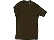 Claiborne Ribbed Crewneck Shirt