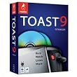 Roxio Toast 9 Titanium - Mini Box - Mac
