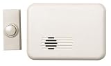 ACE TRADE - HEATH ZENITH AC6151 PLUG-IN WIRELESS DOOR CHIME