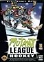 Mutant League Hockey