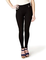 Limited Collection Panelled Leggings