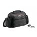 Sony ACCAMFH Accessory Kit for H Series Battery Digital SLR Cameras (Black)
