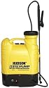 Hudson NeverPump Bak-Pak 4-Gallon Sprayer with Rechargeable Battery #13854