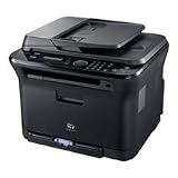 Samsung CLX-3175FN Color Laser Multi-function Printer