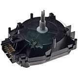 Whirlpool W10177827 Timer for Washer