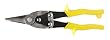 Wiss M3R 9 3/4-inch Metalmaster Compound Action Snips, Straight, Left, Right