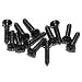 Peavey Black Pickguard Screws
