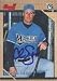Chris Sheff, Portland Sea Dogs - Marlins Affiliate Autographed Card