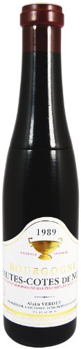 Morel Bordeaux Bottle Salt Spice Grinder