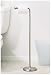 Kitchen & Housewares : Umbra Teardrop Toilet Roll Stand- Nickel
