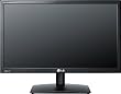 LG IPS235P-BN 58,42cm (23 Zoll) Widescreen TFT-Monitor (LED, VGA, DVI, HDMI, 5ms Reaktionszeit) schwarz