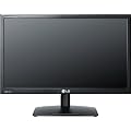 LG IPS235P-BN 58,42cm (23 Zoll) Widescreen TFT-Monitor (LED, VGA, DVI, HDMI, 5ms Reaktionszeit) schwarz